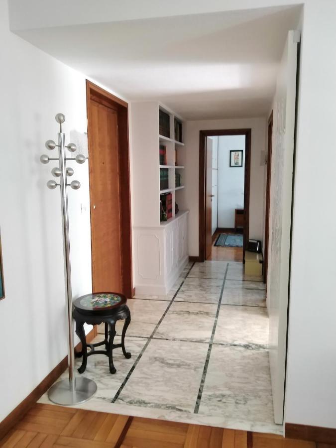 La Piccola Florida Apartment Сан Ремо Екстериор снимка