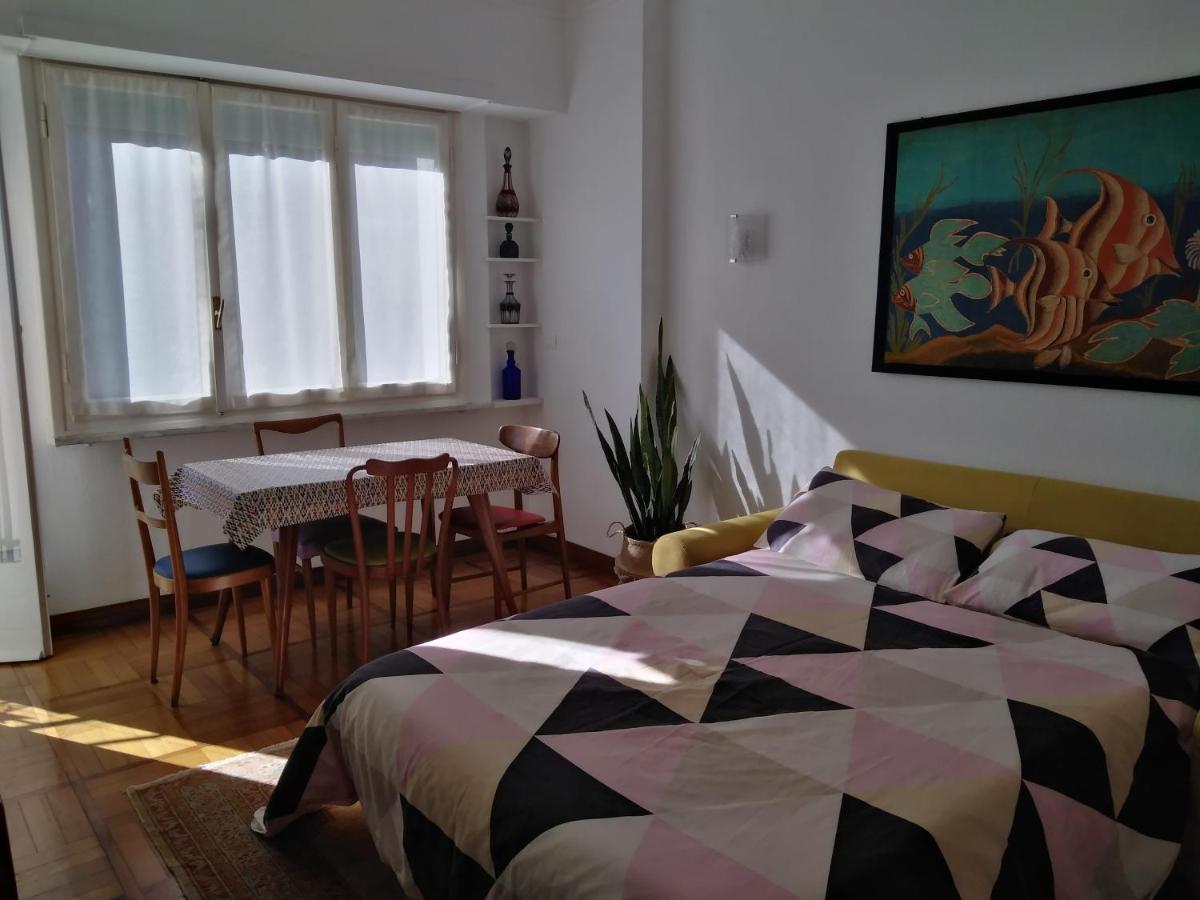 La Piccola Florida Apartment Сан Ремо Екстериор снимка