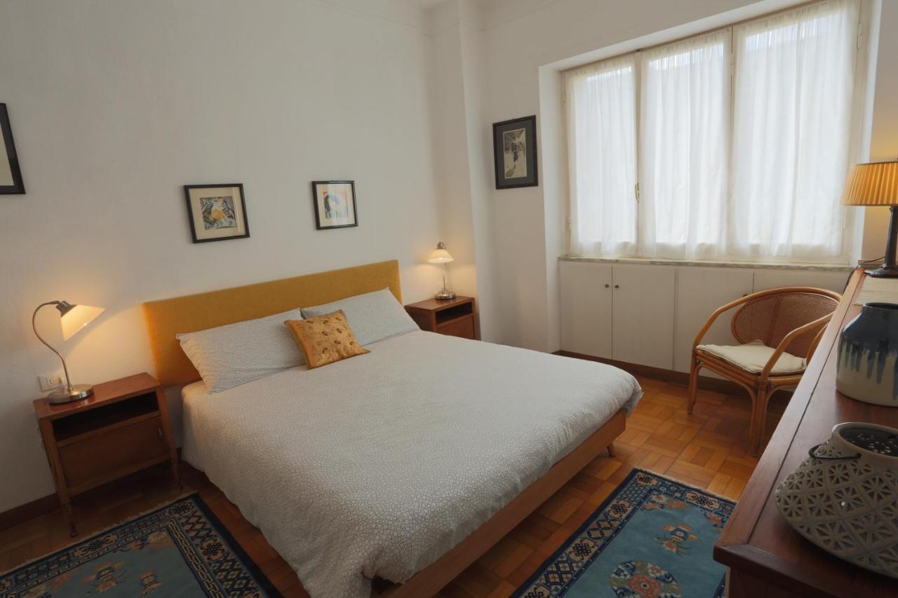 La Piccola Florida Apartment Сан Ремо Екстериор снимка