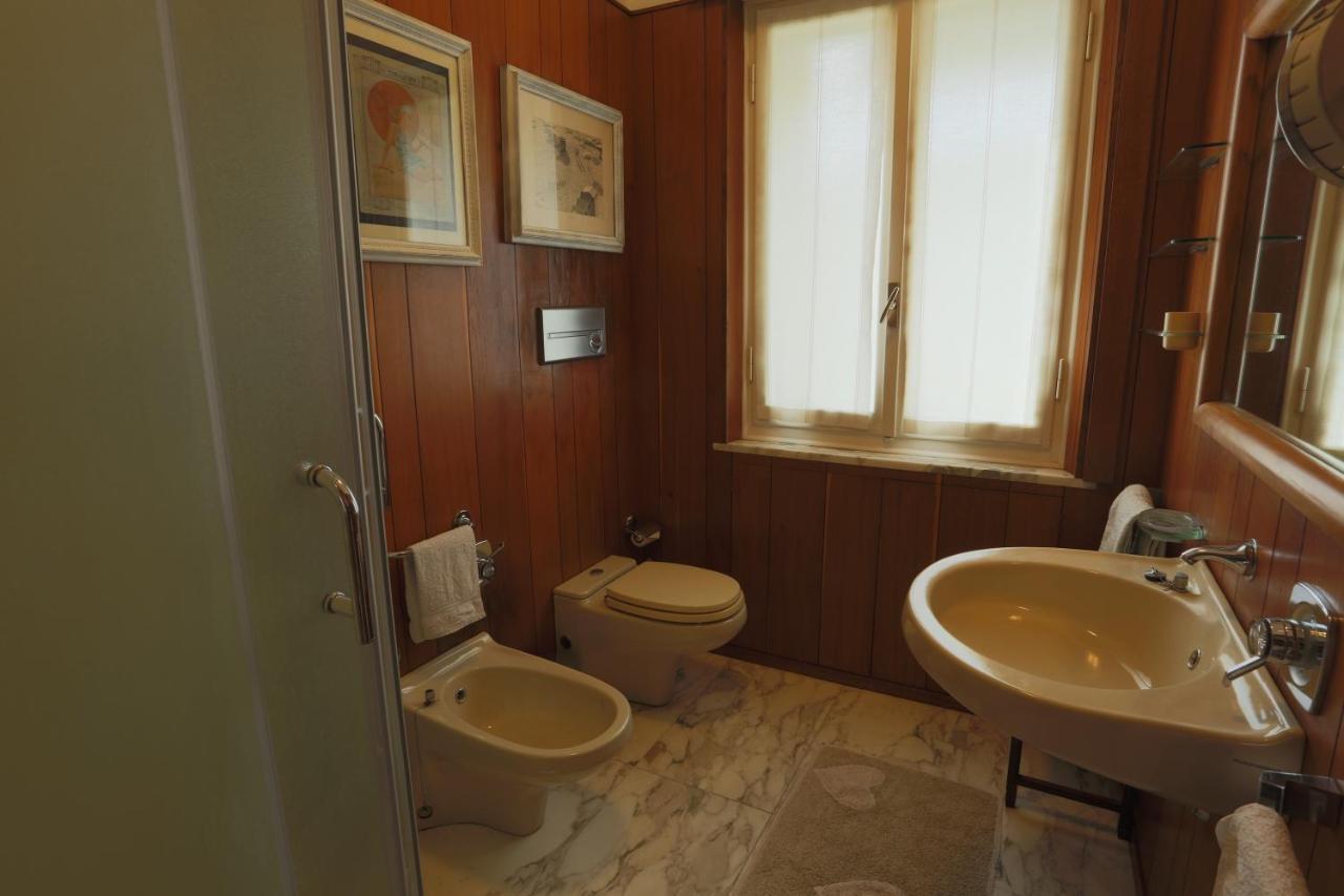 La Piccola Florida Apartment Сан Ремо Екстериор снимка