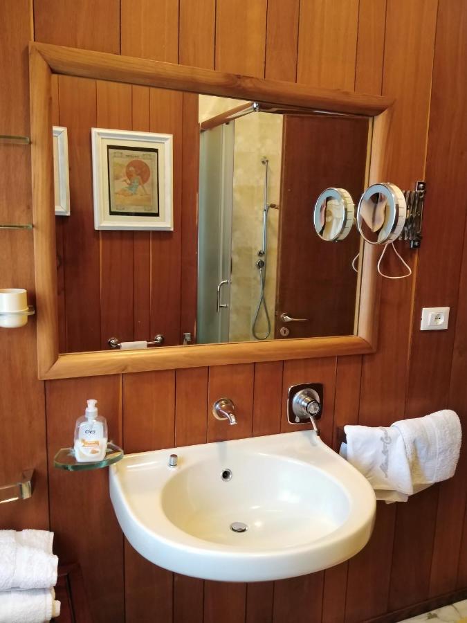 La Piccola Florida Apartment Сан Ремо Екстериор снимка